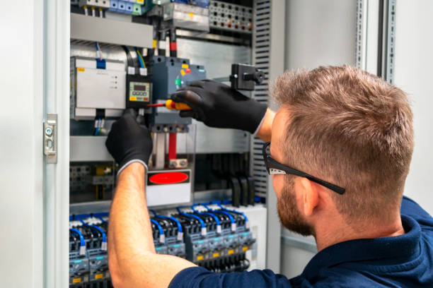Best Electrician for Home Renovation  in Camden, SC