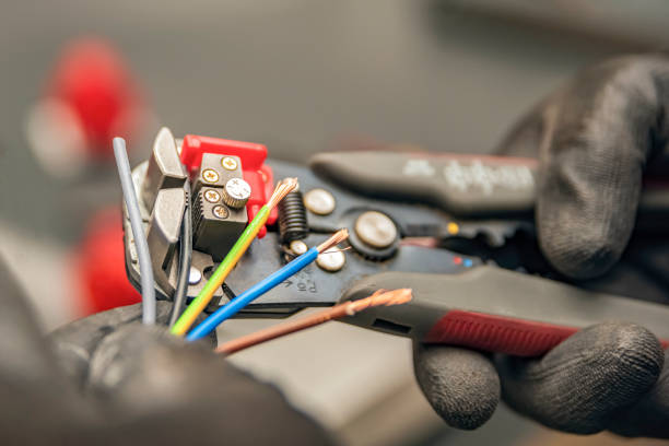 Best Electrical Outlet Repair  in Camden, SC