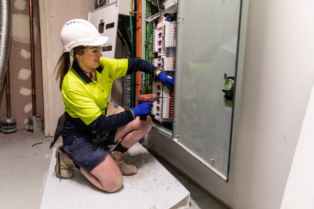 Best Circuit Breaker Repair  in Camden, SC