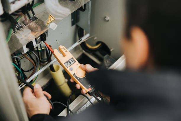 Best Emergency Electrical Repair  in Camden, SC