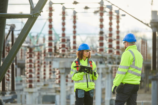 Best 24-Hour Electrician  in Camden, SC