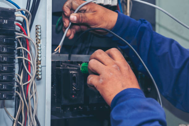 Best Electrical Rewiring Services  in Camden, SC