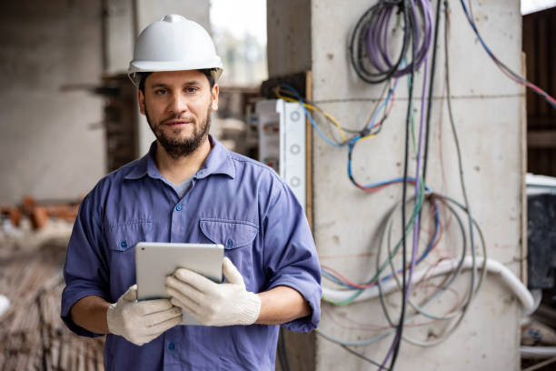 Best Residential Electrician Services  in Camden, SC