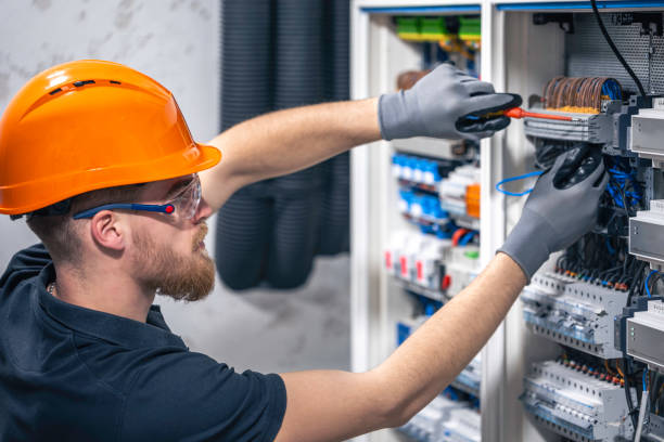 Trusted Camden, SC Electrician Experts