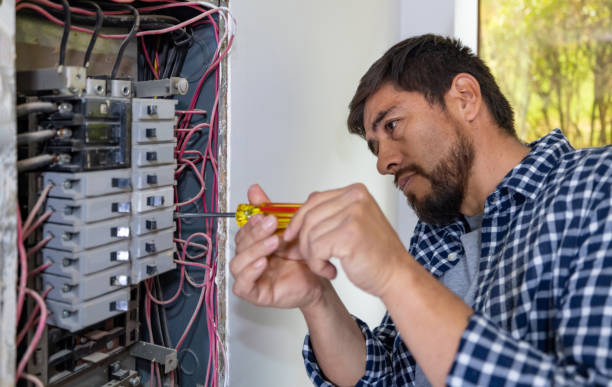 Best Electrical Contractors for Businesses  in Camden, SC